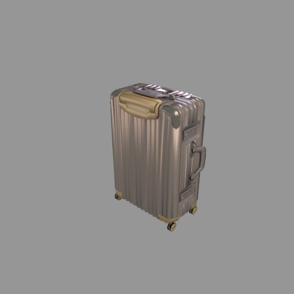 just another suit case preview image 3